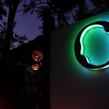 Poza Clara Sanctuary Hotel Bacalar Ngoại thất bức ảnh
