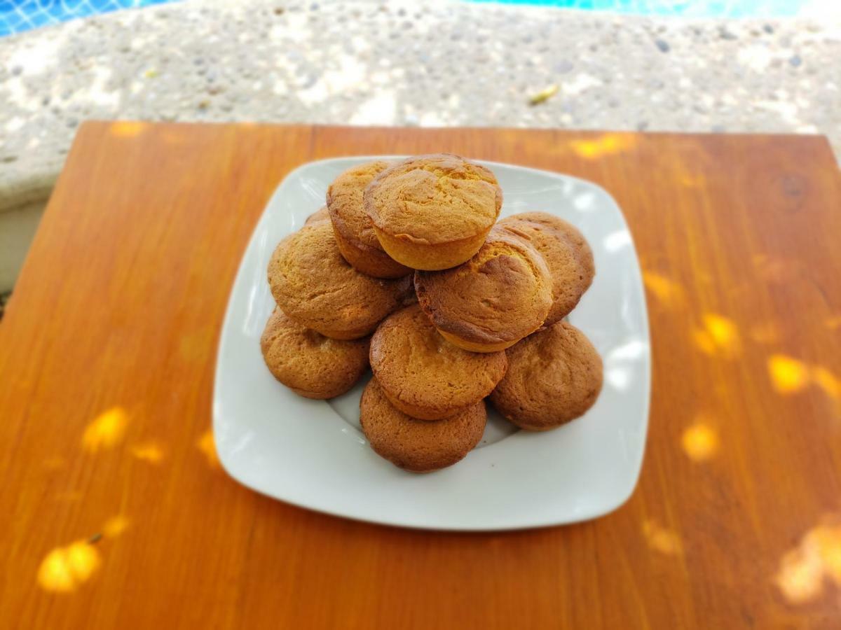 Poza Clara Sanctuary Hotel Bacalar Ngoại thất bức ảnh